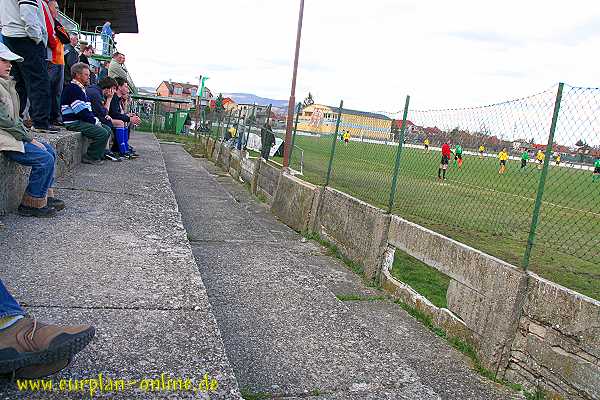 Stadion Pezinok - Pezinok