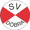 Wappen SpVgg. Döbra 1953  58272