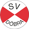 Wappen SpVgg. Döbra 1953