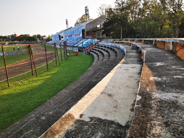 Estadio Parque del Guairá - Villarrica