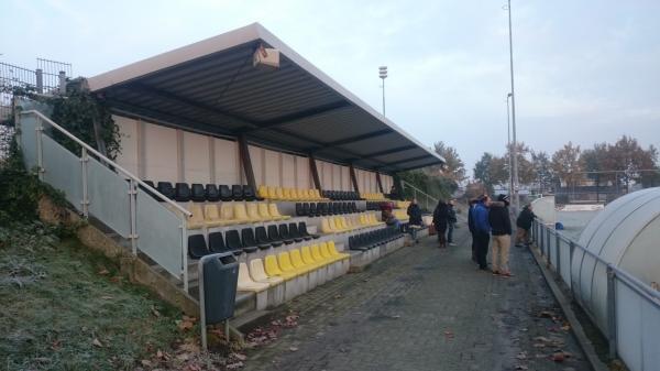 Sportpark 's Gravenhout - Pijnacker-Nootdorp