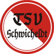 Wappen TSV 1896 Rot-Weiß Schwicheldt