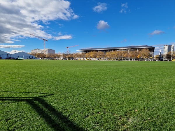Sportanlage Allmend Nebenplatz 2 - Bern