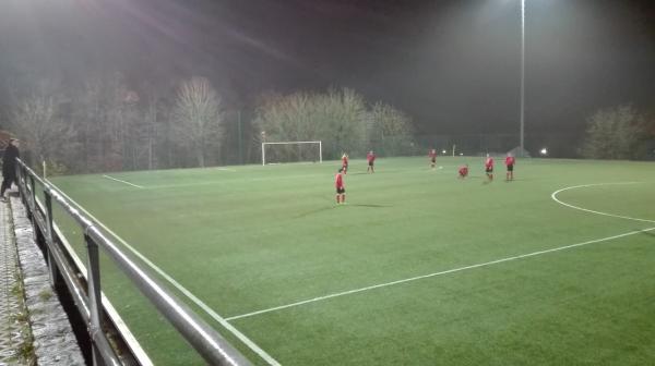 Stade Déckebierg terrain 2 - Käerch