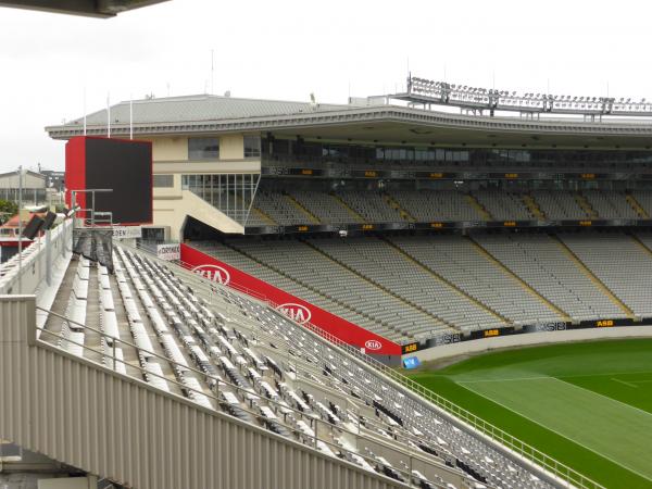 Eden Park - Auckland