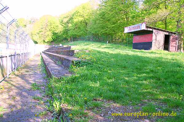 HWH Arena - Eppingen