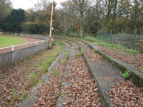 Kampfbahn Klingerhuf Nebenplatz - Neukirchen-Vluyn