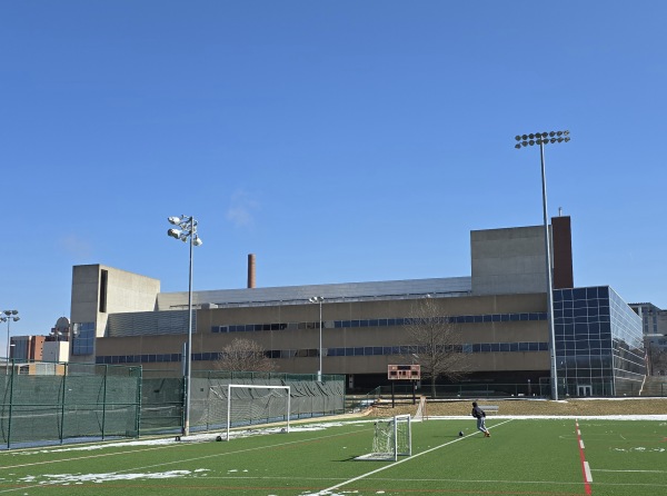 Ohio State Turf Field - Columbus, OH