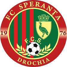 Wappen FC Speranța Drochia