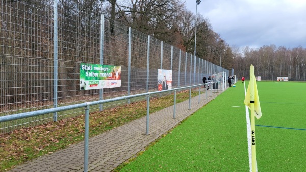 Waldstadion Nebenplatz 1 - Dietzenbach