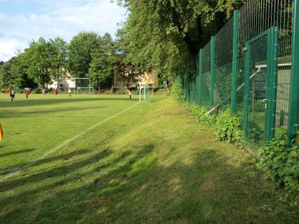 DSW21-Platz Manteuffelstraße - Dortmund-Körne