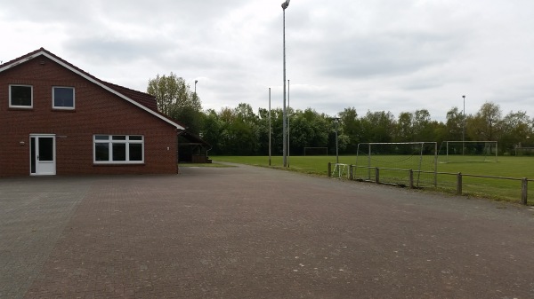 Sportplatz Tunxdorf - Papenburg-Tunxdorf