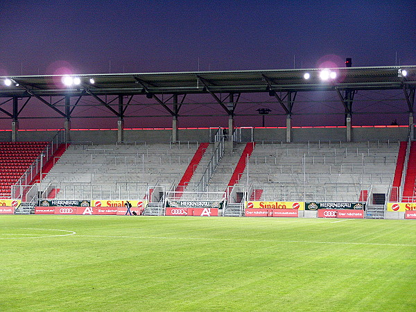 AUDI Sportpark - Ingolstadt