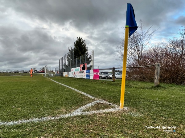 Carl Hirschmann Arena - Fluorn-Winzeln