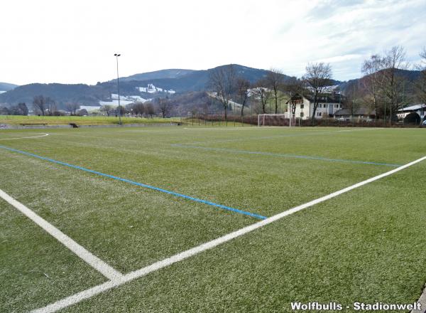 Dreisamtalstadion Nebenplatz - Kirchzarten