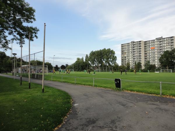 Sportpark Lage Kant - Breda-Brabantpark