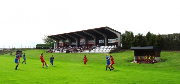 Antiesenstadion - Antiesenhofen