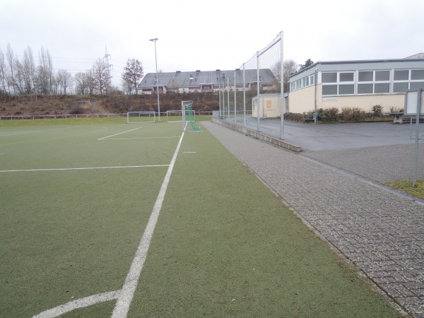 Sportanlage von-Galen-Schule - Eichenzell