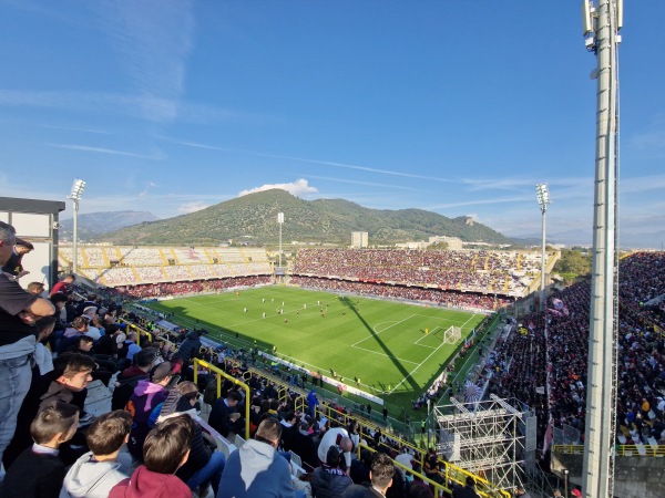 Stadio Arechi - Salerno