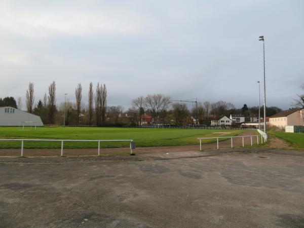 Sportzentrum Bleiche - Gifhorn