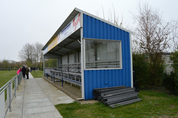 Sportpark 't Prinsebos - Hulst-Kloosterzande