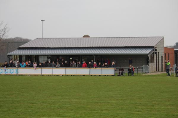 Complex Eikelberg - Damme