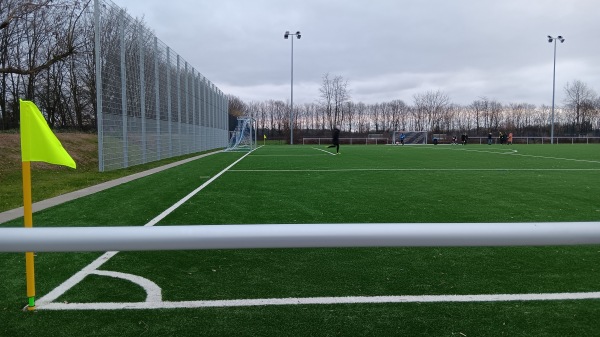 Sportanlage Pohlstadtsweg Platz 2 - Köln-Neubrück