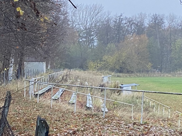 Philipp-Müller-Stadion - Greifswald