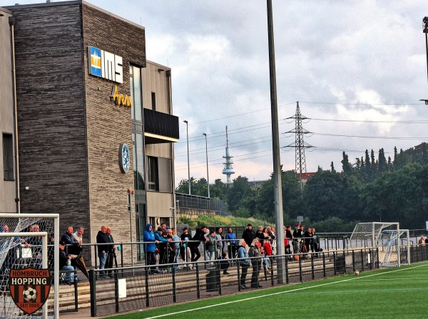 IMS Arena Nebenplatz - Velbert