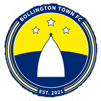 Wappen Bollington Town FC