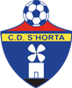 Wappen CD S'Horta