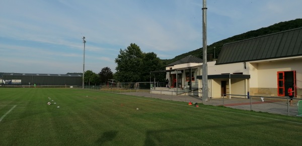 Sportplatz Gilsdorf - Bettendorf-Gilsdorf