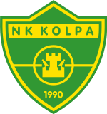 Wappen ŠD NK Kolpa
