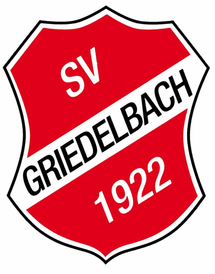 Wappen ehemals SV 1922 Griedelbach