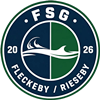 Wappen FSG Fleckeby/Rieseby - Frauen (Ground B)