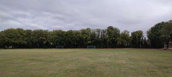 Sport- und Fußballplatz Am Fleith B - Lehrte-Immensen