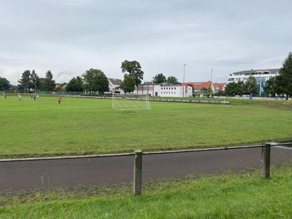 TuSpo-Platz - Nürnberg-Marienberg