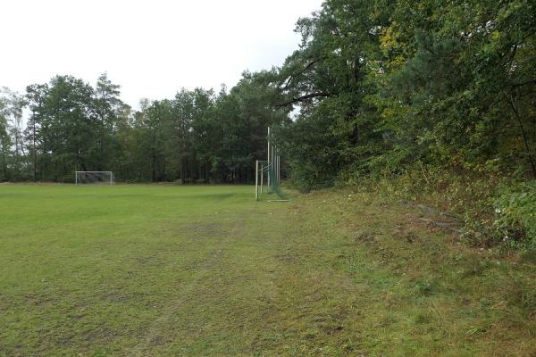 Siegfried Körner Stadion C-Platz - Lüneburg