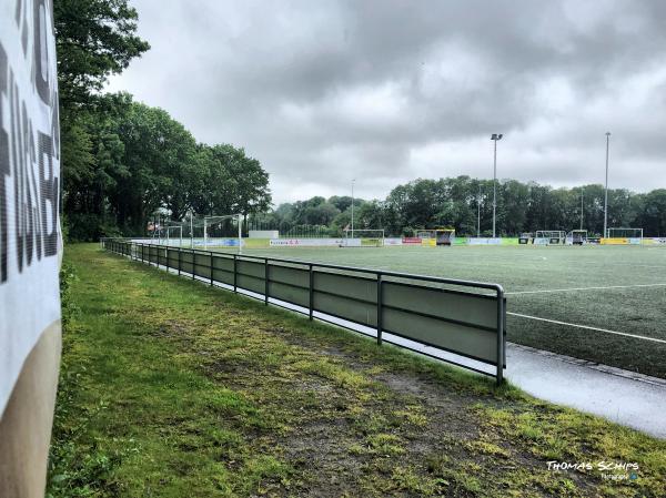 Sportpark Jever B-Platz - Jever