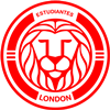 Wappen Estudiantes London  108098