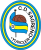 Wappen CD Sagreño