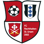 Wappen FC Rechthalten-St. Ursen