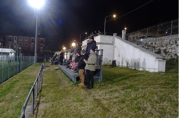 Campo Sportivo Rezzato - Rezzato