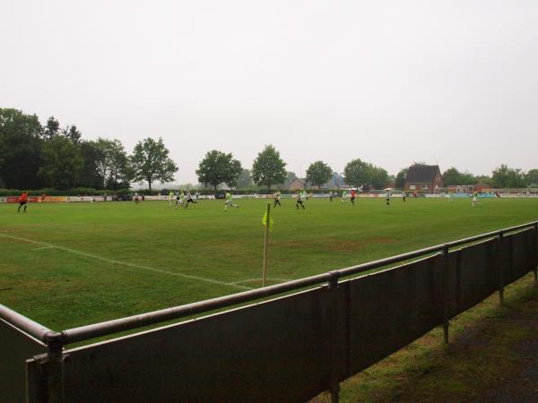 Waldstadion - Steinfurt-Borghorst