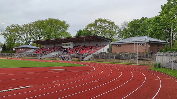 Ludwig-Jahn-Stadion - Herford