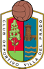 Wappen CD Villa del Prado
