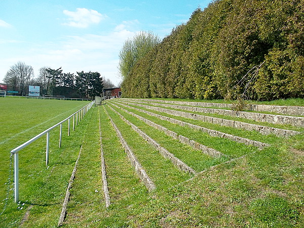 Sportanlage Siemershöh - Hamburg-Fuhlsbüttel