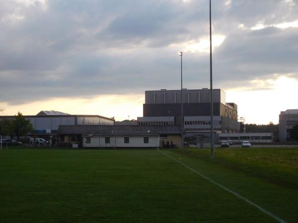 Sportplatz RUAG - Emmen