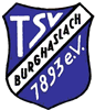 Wappen TSV 1893 Burghaslach II