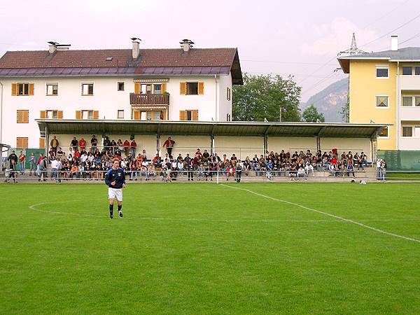 Achenstadion - Kundl